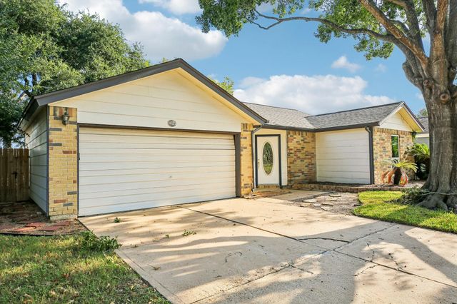 22014 Calderbrook Drive, Katy, TX 77449