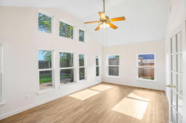 22014 Calderbrook Drive, Katy, TX 77449