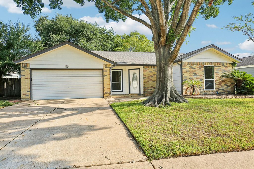22014 Calderbrook Drive, Katy, TX 77449