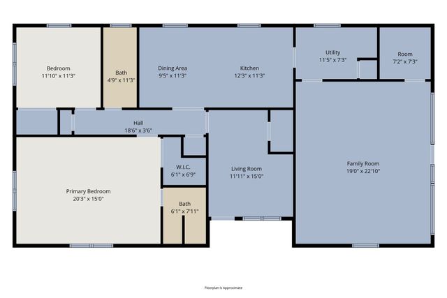 615 E Jacinto Street, Groesbeck, TX 76642