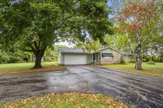 3110 OAKRIDGE ROAD, Neenah, WI 54956