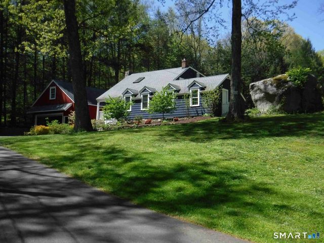 113 Pepper Street, Monroe, CT 06468