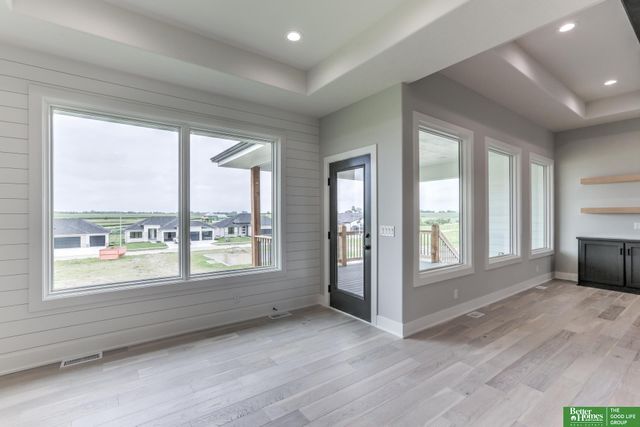 5508 N 213 Street, Elkhorn, NE 68022