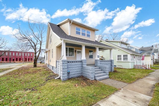 924 Frank Street, Adrian, MI 49221