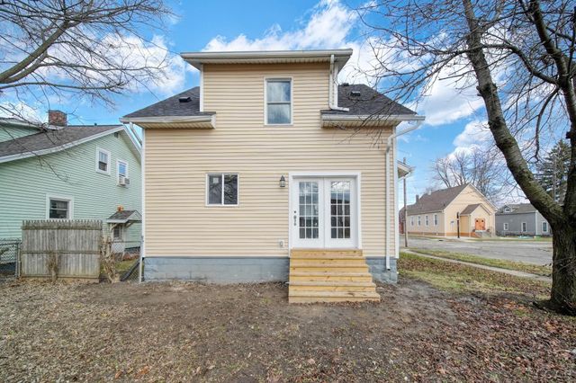 924 Frank Street, Adrian, MI 49221