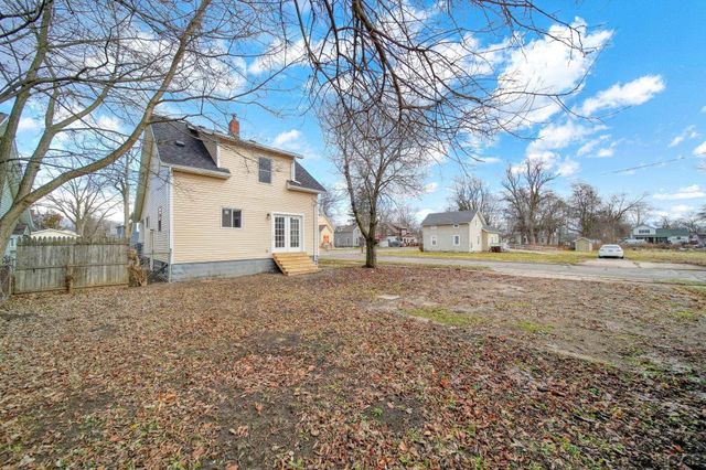 924 Frank Street, Adrian, MI 49221