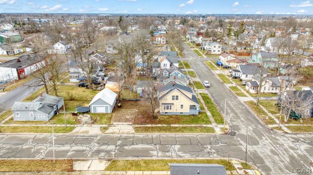 924 Frank Street, Adrian, MI 49221