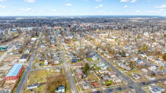 924 Frank Street, Adrian, MI 49221