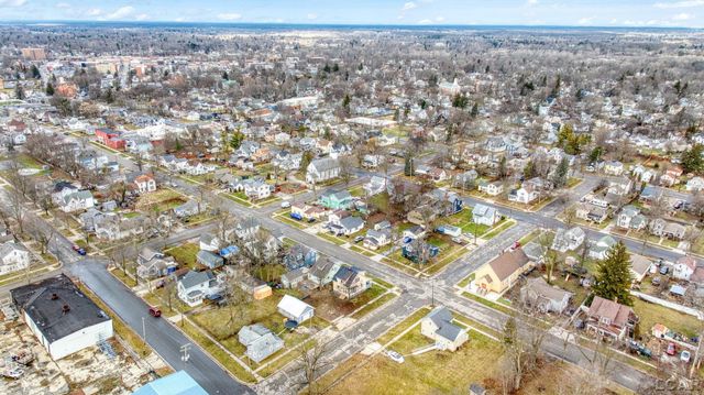 924 Frank Street, Adrian, MI 49221