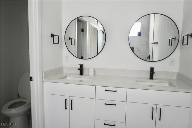 2608 25th ST W, Lehigh Acres, FL 33971