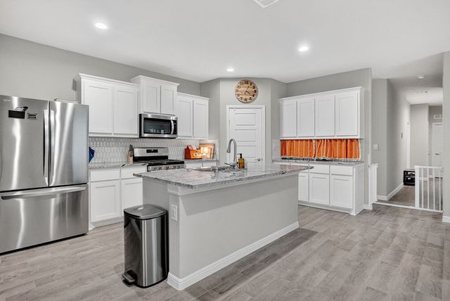 2207 Raleigh Point Drive, Midland, TX 79707