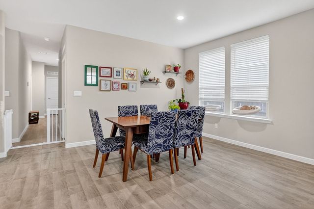 2207 Raleigh Point Drive, Midland, TX 79707