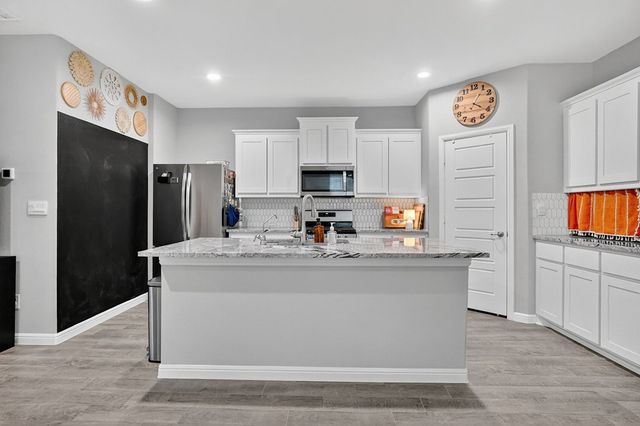 2207 Raleigh Point Drive, Midland, TX 79707