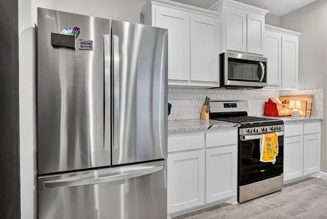 2207 Raleigh Point Drive, Midland, TX 79707