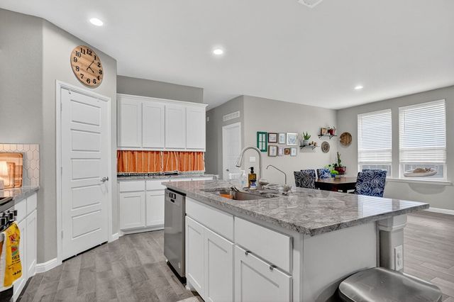 2207 Raleigh Point Drive, Midland, TX 79707