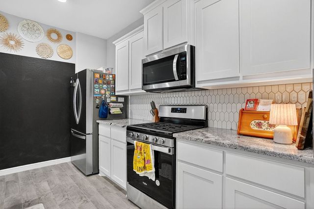 2207 Raleigh Point Drive, Midland, TX 79707