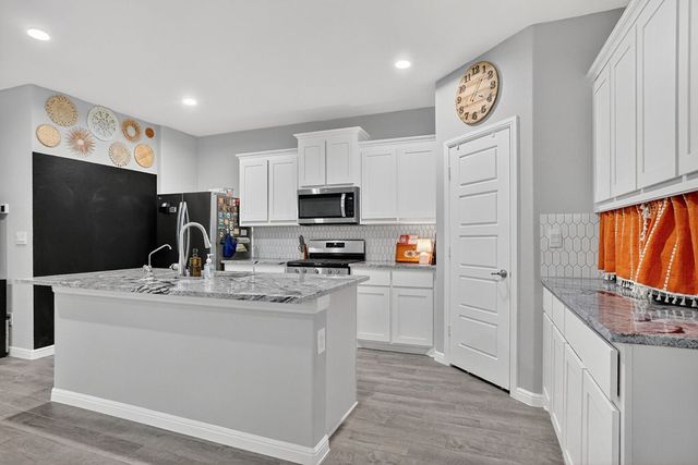 2207 Raleigh Point Drive, Midland, TX 79707