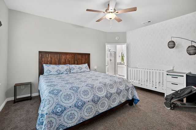 2207 Raleigh Point Drive, Midland, TX 79707