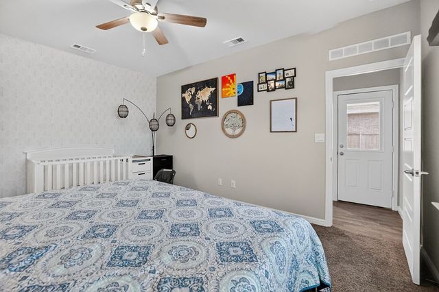 2207 Raleigh Point Drive, Midland, TX 79707