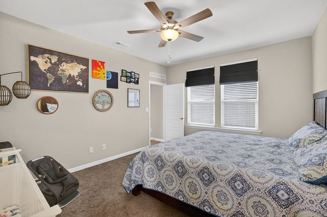 2207 Raleigh Point Drive, Midland, TX 79707