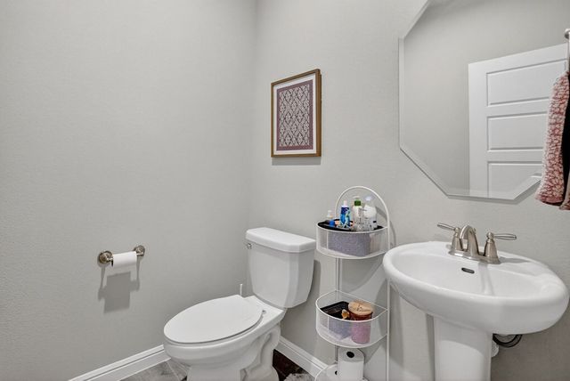 2207 Raleigh Point Drive, Midland, TX 79707