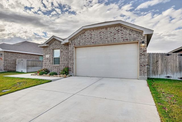 2207 Raleigh Point Drive, Midland, TX 79707