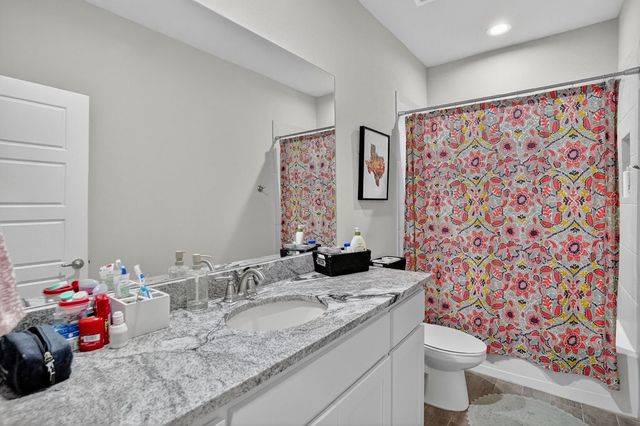 2207 Raleigh Point Drive, Midland, TX 79707