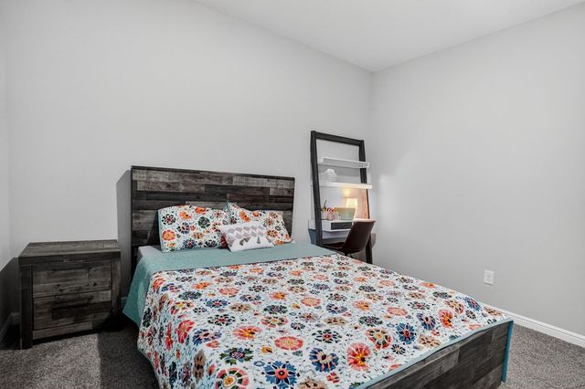 2207 Raleigh Point Drive, Midland, TX 79707