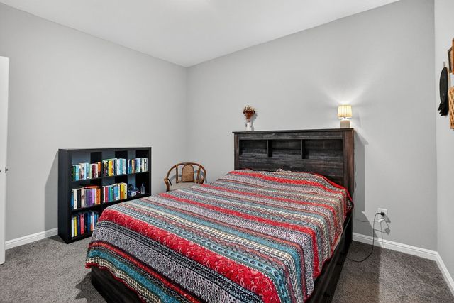 2207 Raleigh Point Drive, Midland, TX 79707