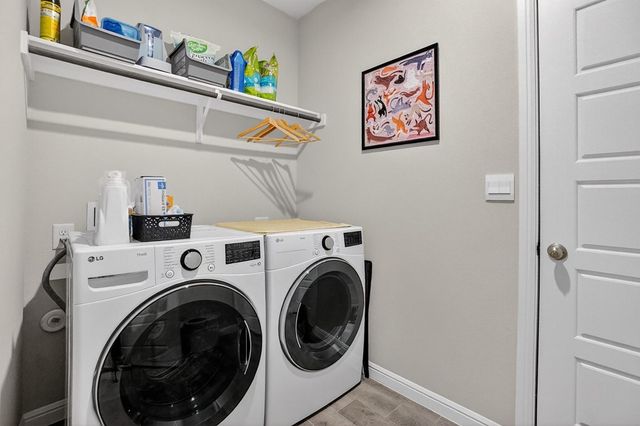 2207 Raleigh Point Drive, Midland, TX 79707