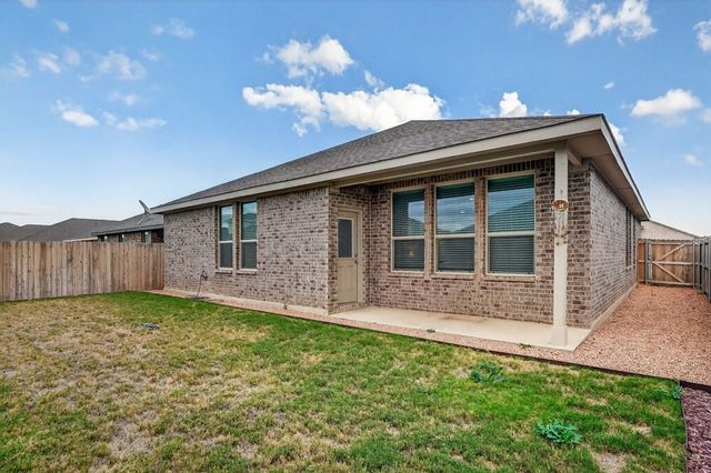 2207 Raleigh Point Drive, Midland, TX 79707