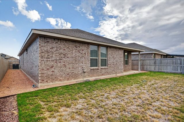 2207 Raleigh Point Drive, Midland, TX 79707