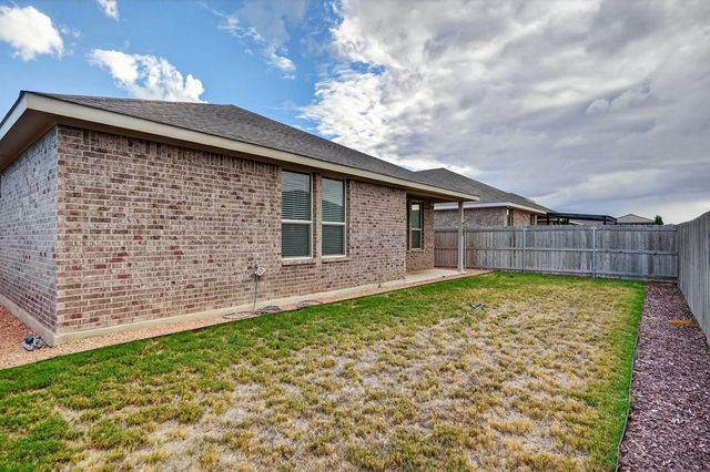 2207 Raleigh Point Drive, Midland, TX 79707