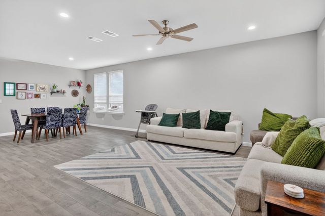 2207 Raleigh Point Drive, Midland, TX 79707