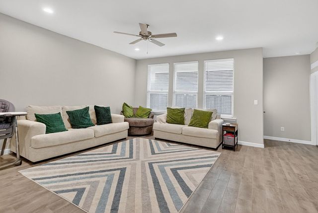 2207 Raleigh Point Drive, Midland, TX 79707