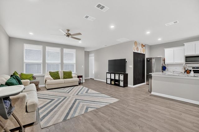 2207 Raleigh Point Drive, Midland, TX 79707