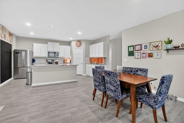 2207 Raleigh Point Drive, Midland, TX 79707