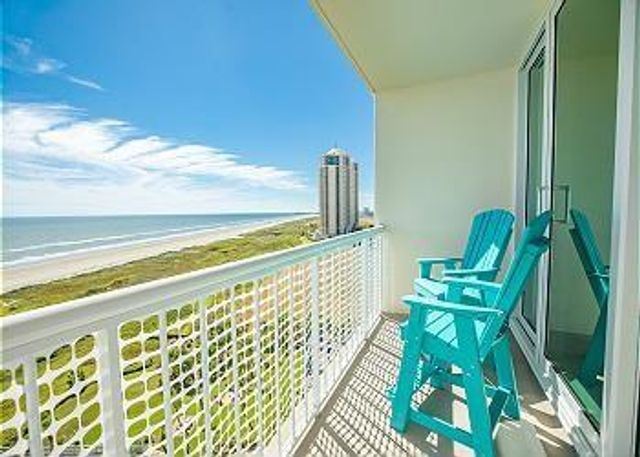 1401 E Beach Drive 1005, Galveston, TX 77550