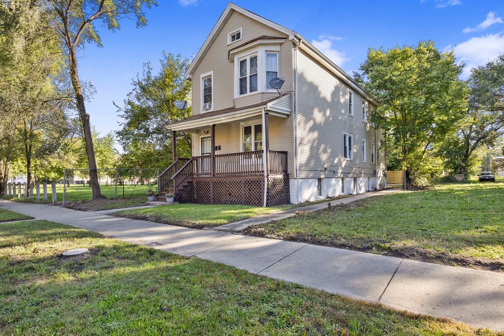 6923 S Parnell Avenue, Chicago, IL 60621 — photo 2