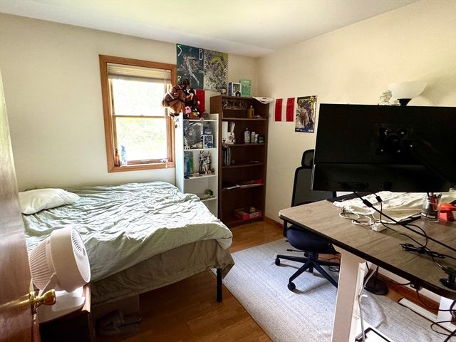 539 Pulpit Hill Rd, Amherst, MA 01002