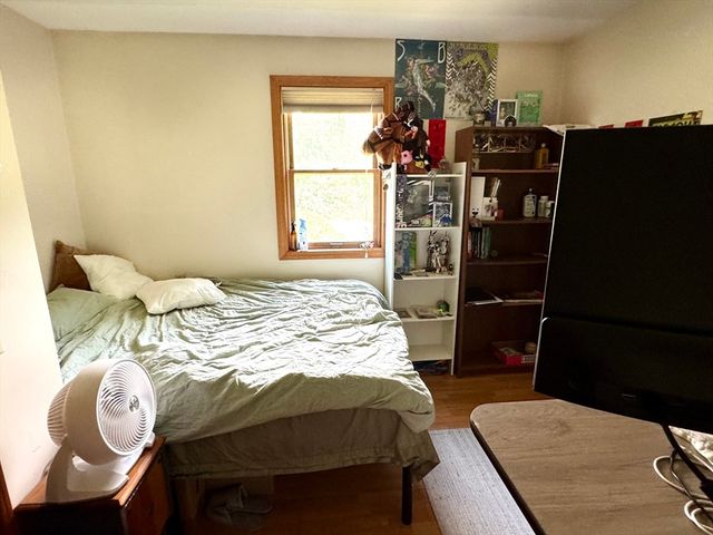 539 Pulpit Hill Rd, Amherst, MA 01002
