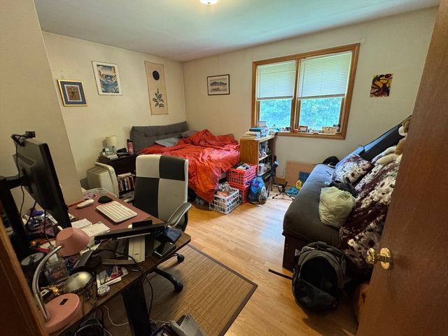 539 Pulpit Hill Rd, Amherst, MA 01002