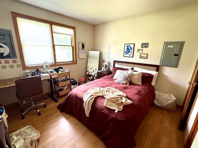 539 Pulpit Hill Rd, Amherst, MA 01002