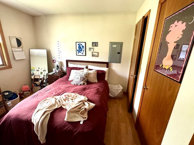 539 Pulpit Hill Rd, Amherst, MA 01002