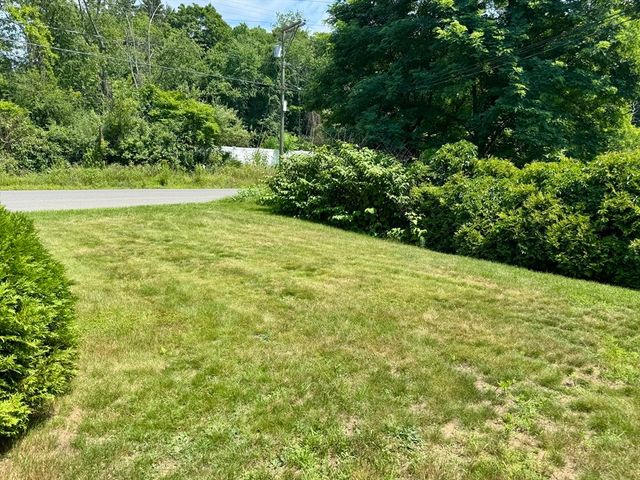 539 Pulpit Hill Rd, Amherst, MA 01002