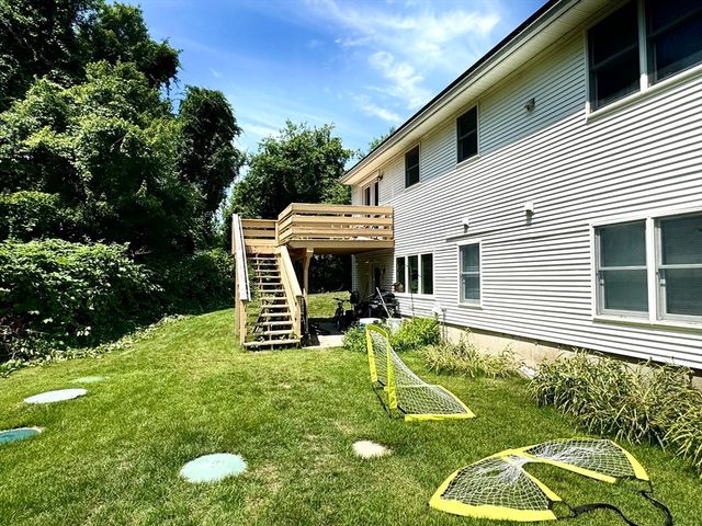 539 Pulpit Hill Rd, Amherst, MA 01002