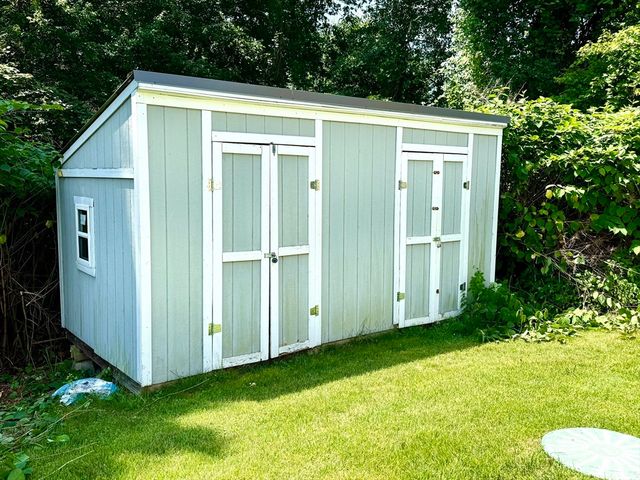 539 Pulpit Hill Rd, Amherst, MA 01002
