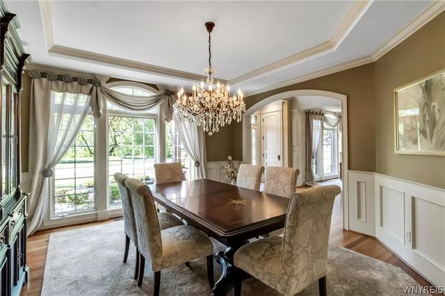 5007 Rockhaven Drive, Clarence, NY 14031