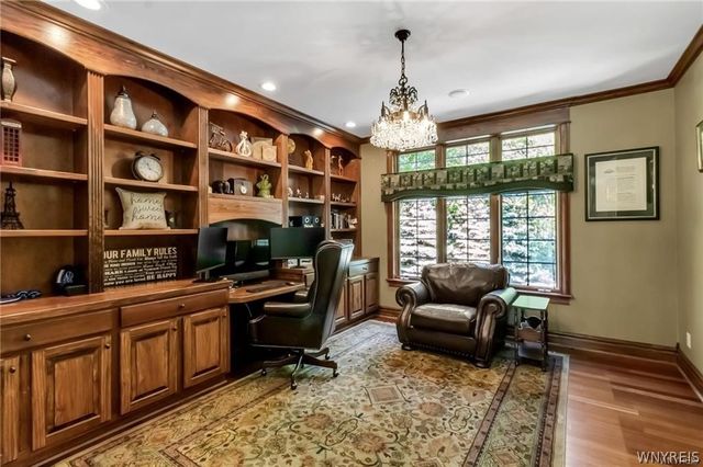 5007 Rockhaven Drive, Clarence, NY 14031