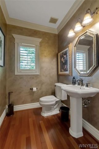 5007 Rockhaven Drive, Clarence, NY 14031